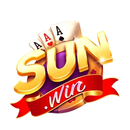 logo cổng game sunwin